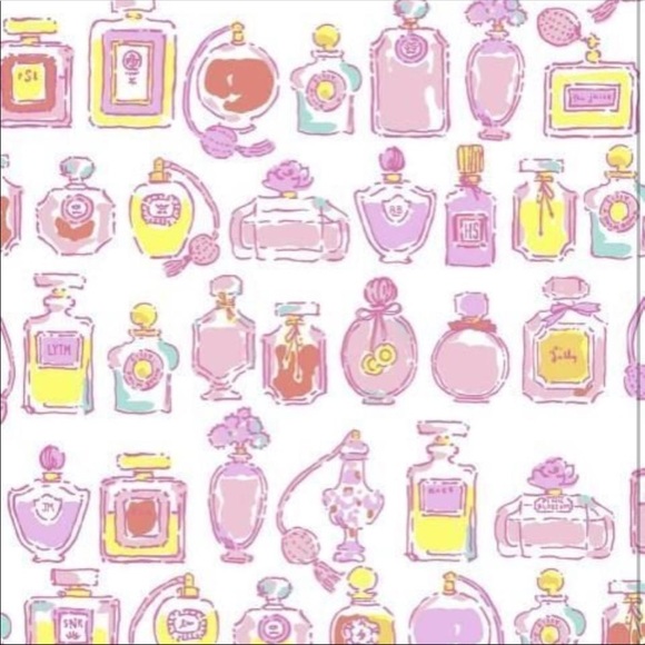 Lilly Pulitzer Spritz Lottie - Picture 4 of 4